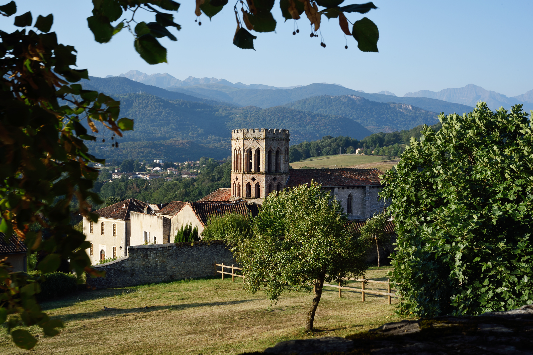 L’Ariège en son patrimoine architectural religieux – 2
