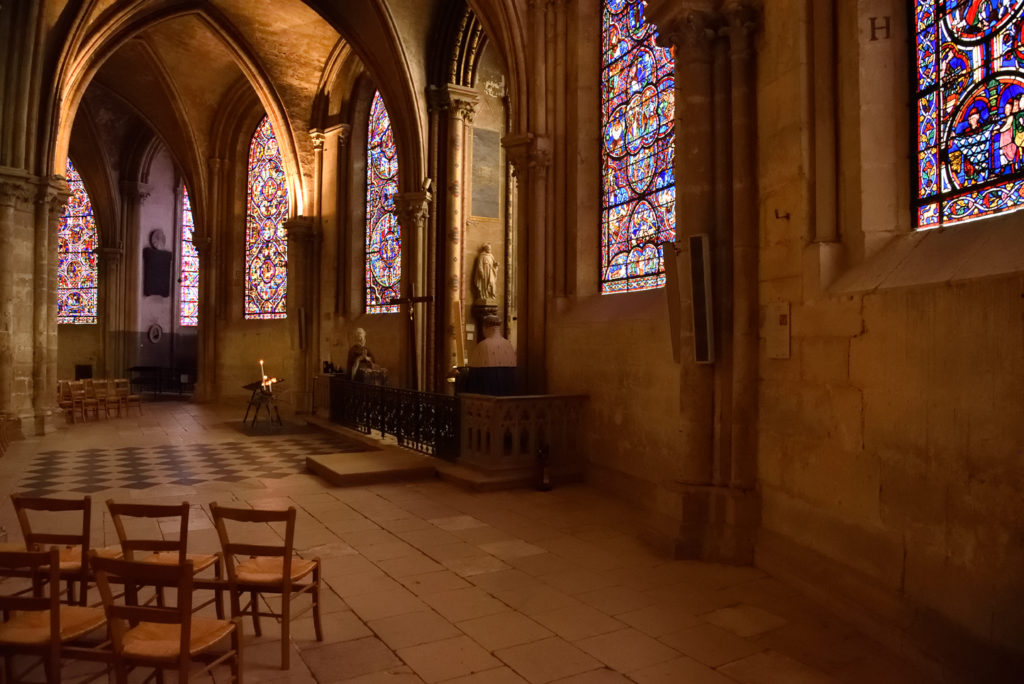 cathédrale - Un grand week-end à Bourges